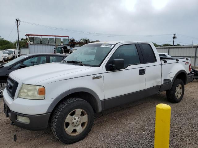 2005 Ford F150 VIN: 1FTPX04505KC98786 Lot: 44986894