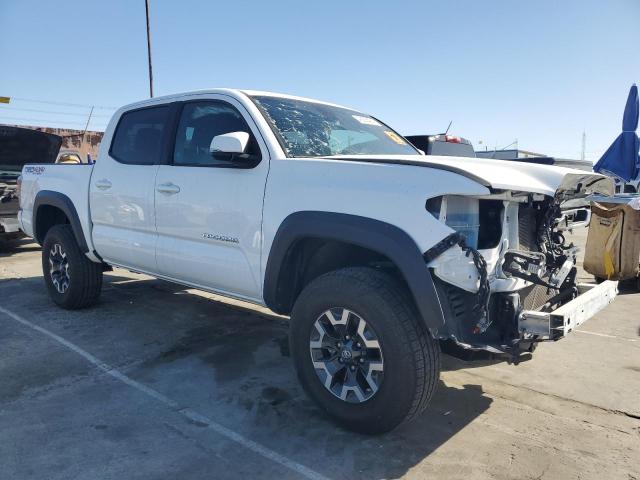 2020 Toyota Tacoma Double Cab VIN: 3TMCZ5AN6LM315851 Lot: 43826404