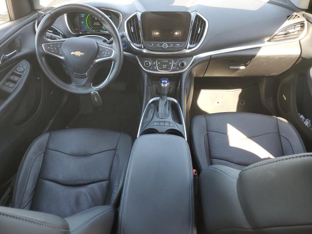 VIN 1G1RD6S57HU148022 2017 Chevrolet Volt, Premier no.8