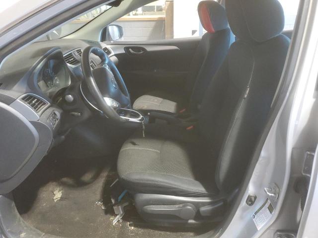 2016 Nissan Sentra S VIN: 3N1AB7AP3GY257689 Lot: 46208384