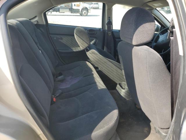 2004 Dodge Stratus Sxt VIN: 1B3EL46X24N130297 Lot: 61722354