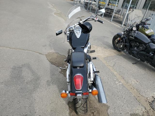 2007 HONDA VTX1300 C 1HFSC55057A305767