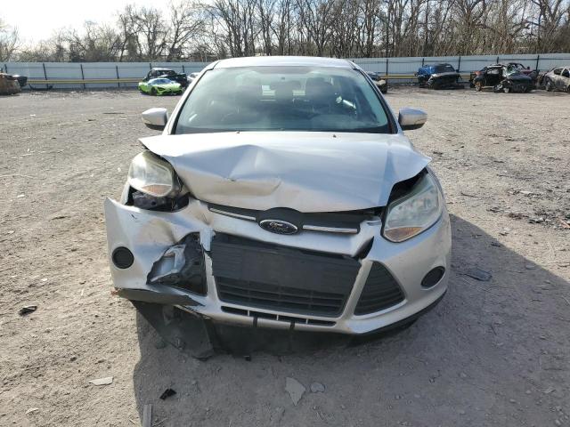 VIN 1FADP3F29DL199244 2013 Ford Focus, SE no.5