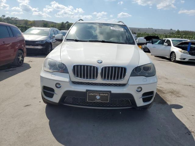 VIN 5UXZW0C58D0B94698 2013 BMW X5, Xdrive35D no.5