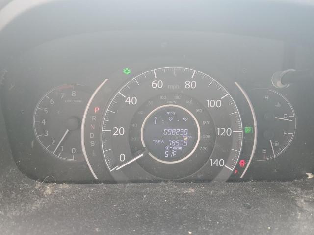 2015 Honda Cr-V Exl VIN: 2HKRM3H72FH515396 Lot: 47605054