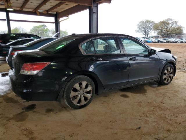 Lot #2452830460 2008 HONDA ACCORD EXL salvage car