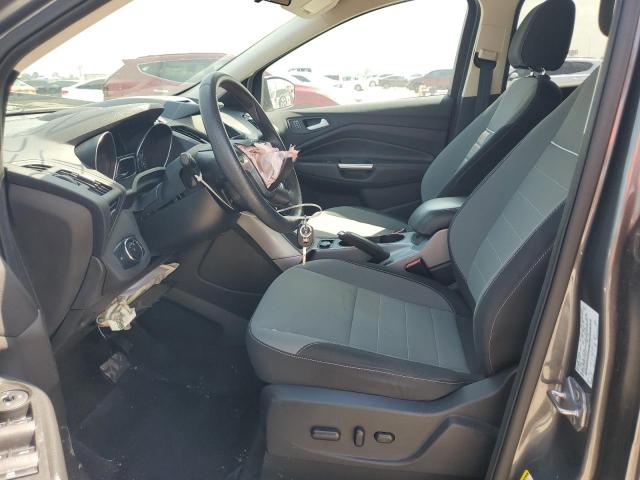 2014 Ford Escape Se VIN: 1FMCU0G97EUC04733 Lot: 48625034