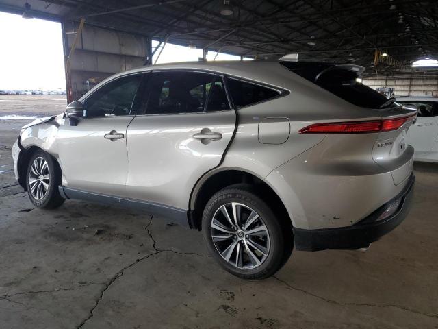 2022 Toyota Venza Le VIN: JTEAAAAH8NJ115132 Lot: 45862634