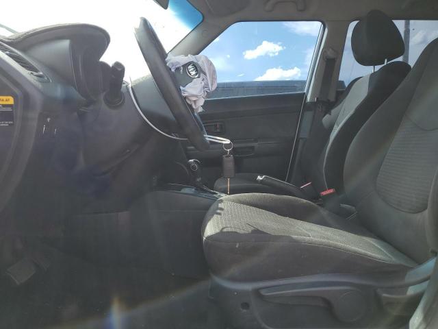 2013 Kia Soul VIN: KNDJT2A51D7555425 Lot: 47400094