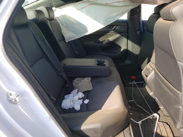 Auction sale of the 2022 HONDA ACCORD , vin: 1HGCV1F39NA028937, lot number: 45822464