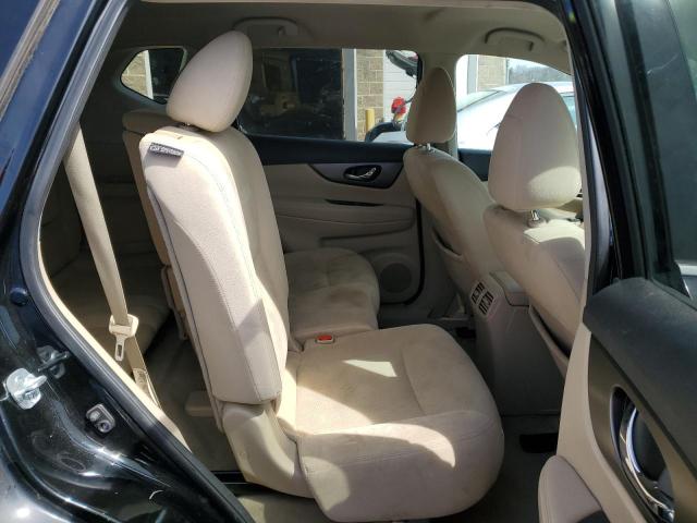 2015 NISSAN ROGUE S - 5N1AT2ML8FC813097