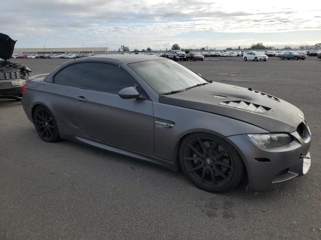 VIN WBSDX9C51DE785445 2013 BMW M3 no.4