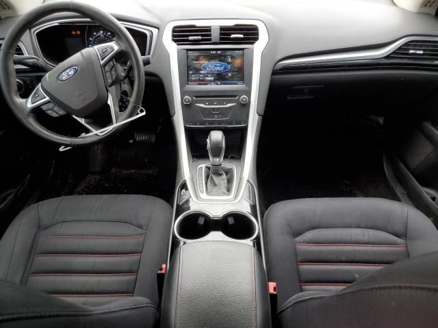 3FA6P0HD1ER355804 | 2014 Ford fusion se