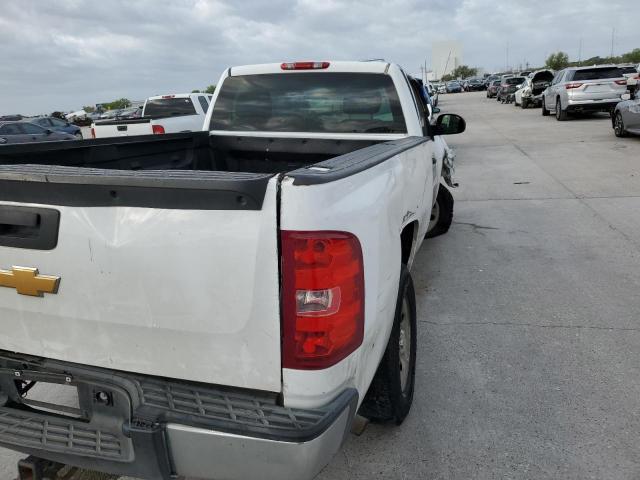 2012 Chevrolet Silverado C1500 VIN: 1GCNCPEA7CZ346344 Lot: 54801794