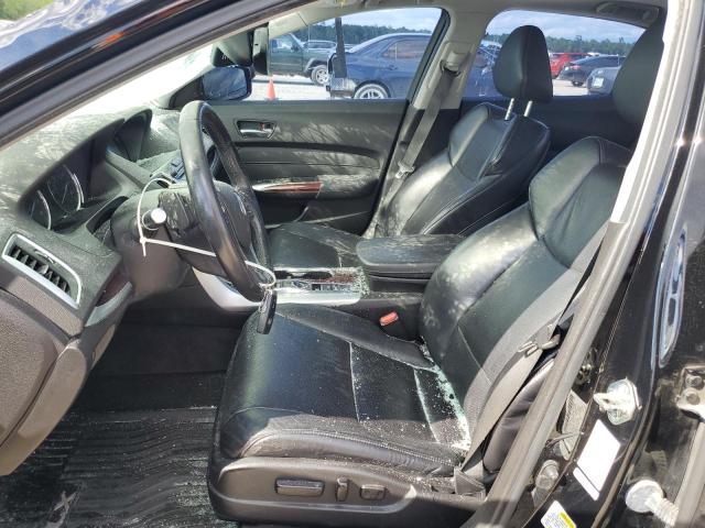 2016 ACURA TLX ADVANC 19UUB2F75GA003347
