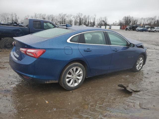 2019 CHEVROLET MALIBU LT - 1G1ZD5ST5KF191813
