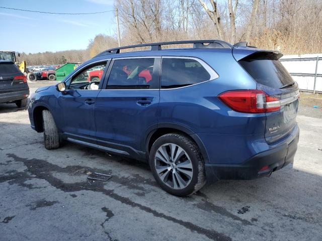 2020 Subaru Ascent Limited VIN: 4S4WMAPD2L3409340 Lot: 48663944