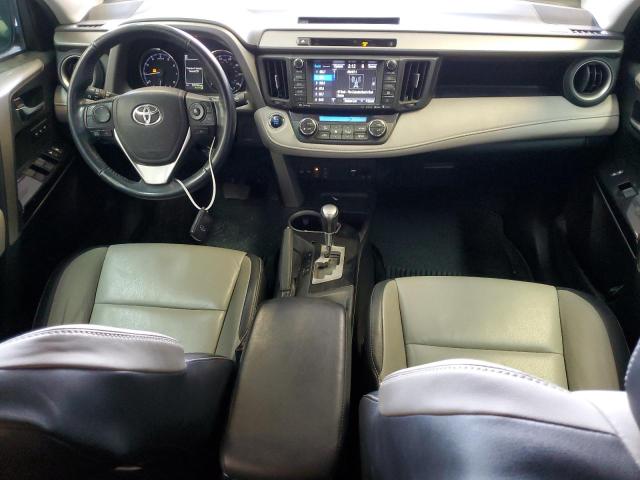 2016 TOYOTA RAV4 LIMIT - 2T3DFREV8GW464197