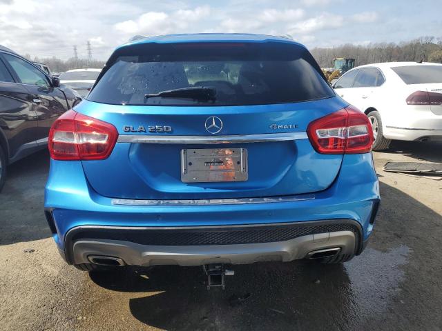 VIN WDCTG4GB2HJ284030 2017 Mercedes-Benz GLA-Class,... no.6