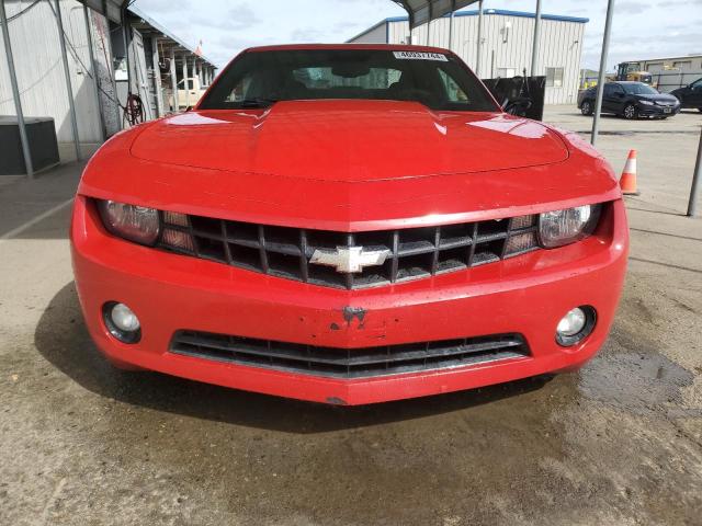 2010 Chevrolet Camaro Lt VIN: 2G1FB1EV4A9192327 Lot: 46937744