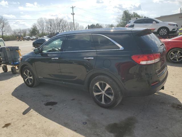 2018 KIA SORENTO 5XYPHDA58JG358631