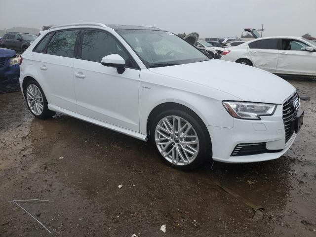 2018 Audi A3 E-Tron Premium VIN: WAUUPBFF9JA078547 Lot: 48945174