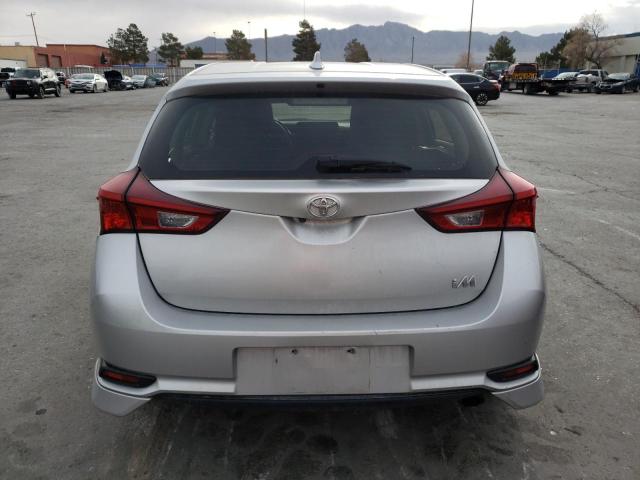 2018 TOYOTA COROLLA IM - JTNKARJE8JJ562515