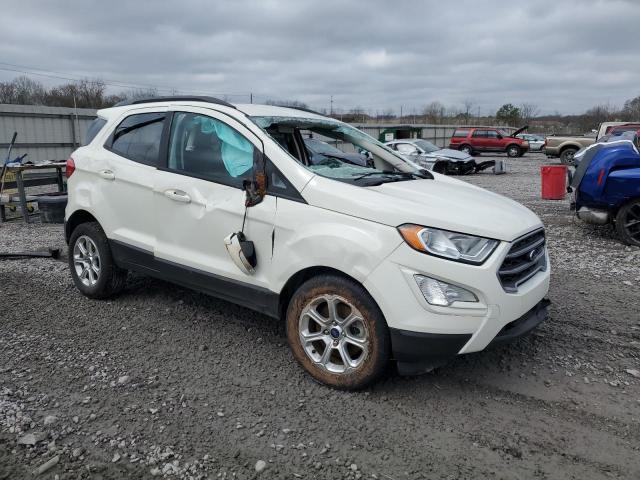 MAJ3S2GE5LC321755 | 2020 Ford ecosport se