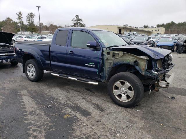 2013 Toyota Tacoma VIN: 5TFUU4EN4DX050284 Lot: 47553784