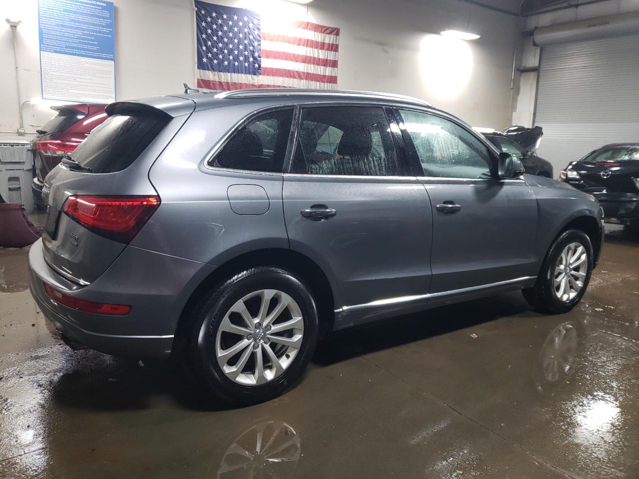 WA1LFAFPXFA068731 2015 Audi Q5 Premium Plus