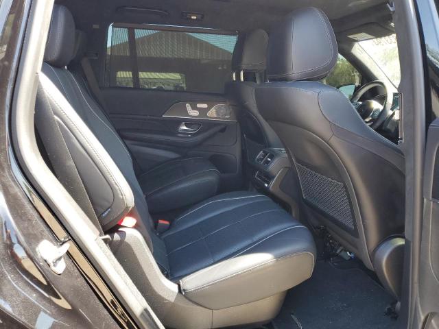 2021 MERCEDES-BENZ GLS 580 4M - 4JGFF8GE0MA390652