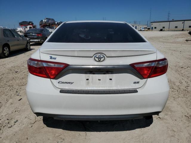 2017 TOYOTA CAMRY LE - 4T1BF1FK4HU665327