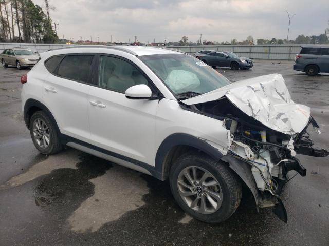 2018 HYUNDAI TUCSON SEL - KM8J3CA43JU684241