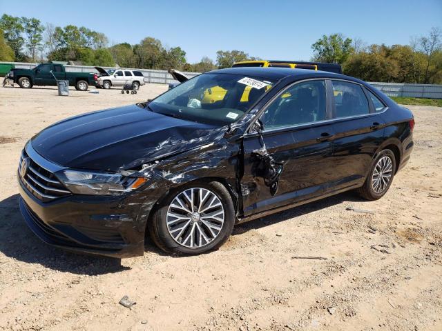 2019 Volkswagen Jetta S VIN: 3VWCB7BU6KM276230 Lot: 47479874