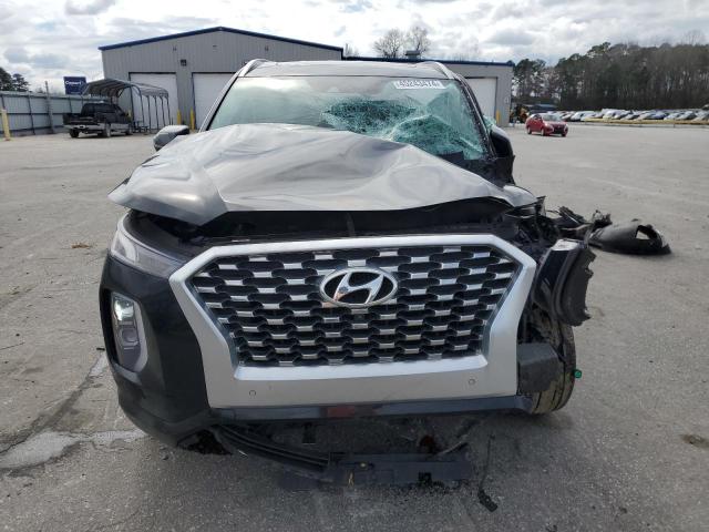 2021 HYUNDAI PALISADE L - KM8R5DHE4MU290530