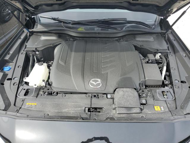 2024 MAZDA CX-90 SELE JM3KKAHDXR1125456