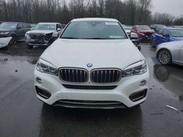 VIN 5UXKU2C52J0X49656 2018 BMW X6, Xdrive35I no.5