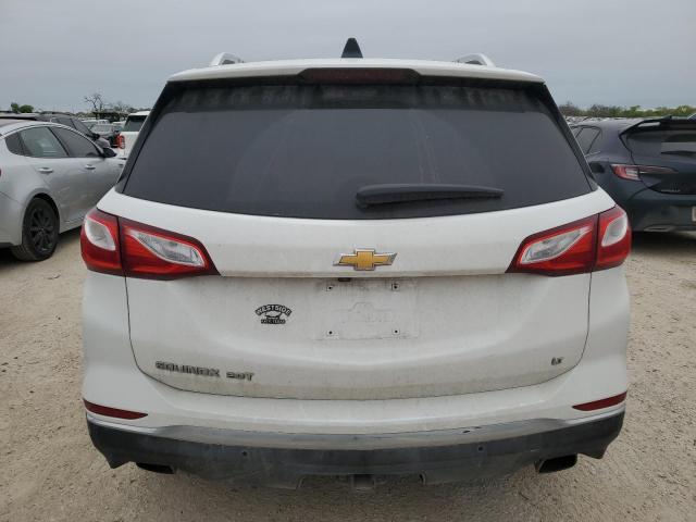 2019 Chevrolet Equinox Lt VIN: 2GNAXLEX4K6193746 Lot: 47630234