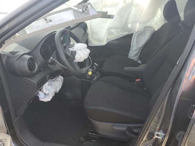 2023 NISSAN KICKS S 3N1CP5BV1PL512848