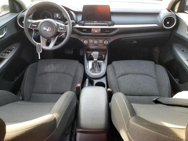 2021 KIA FORTE FE - 3KPF24AD3ME347378