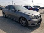 MERCEDES-BENZ C 250 снимка