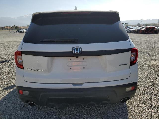 2020 Honda Passport Sport VIN: 5FNYF7H26LB004320 Lot: 48179604