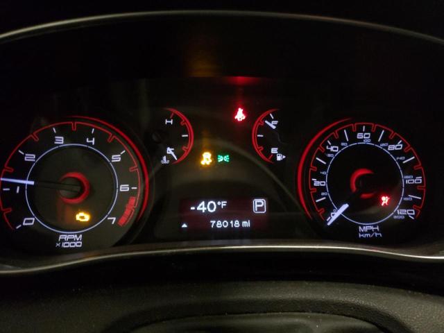 2013 Dodge Dart - Image 9