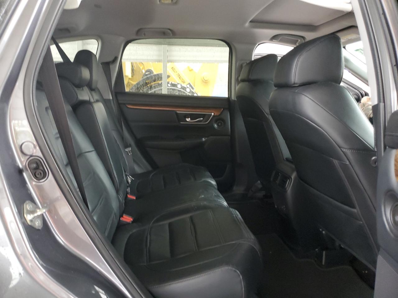 5J6RW2H87KA003593 2019 Honda Cr-V Exl