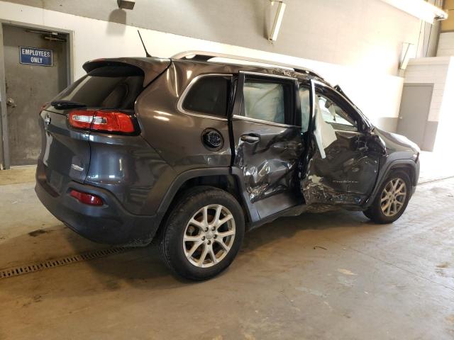 2015 JEEP CHEROKEE L - 1C4PJLCB3FW720778