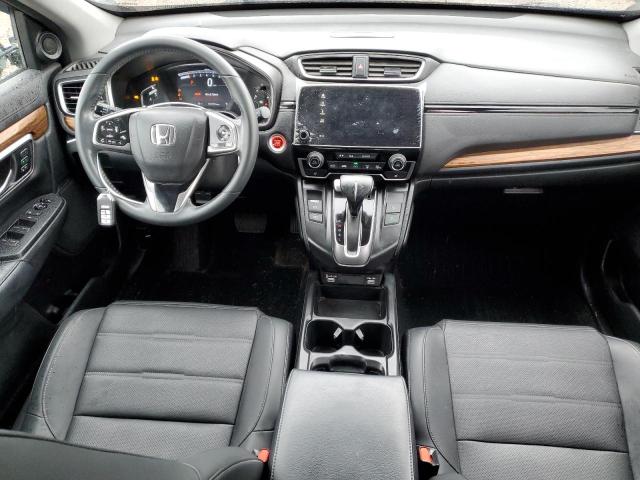 2021 Honda Cr-V Exl VIN: 2HKRW2H80MH623915 Lot: 46425044