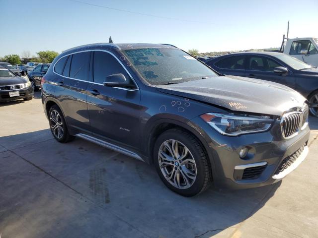 VIN WBXHT3Z34G4A50756 2016 BMW X1, Xdrive28I no.4