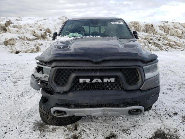2019 RAM 1500 REBEL - 1C6SRFLT8KN670979