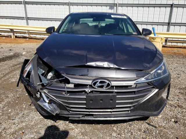 2020 Hyundai Elantra Sel VIN: 5NPD84LF6LH581805 Lot: 45917904