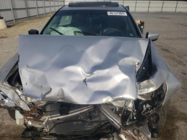 2006 Honda Accord Ex VIN: 1HGCM66876A012510 Lot: 48137984